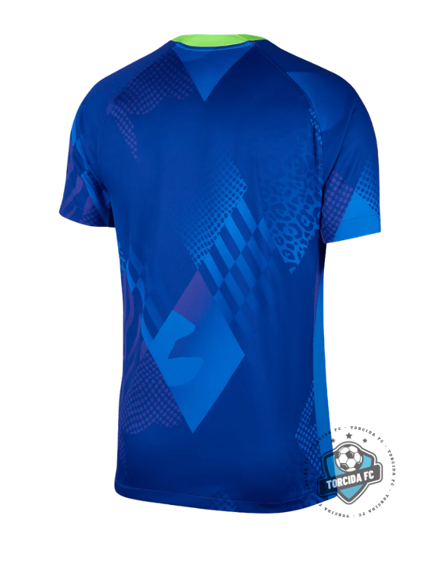 Brasil 2025 I Away Nike