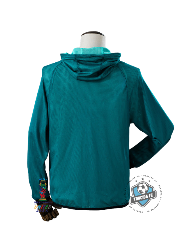 Brasil I World Cup 2026 Jacket Nike