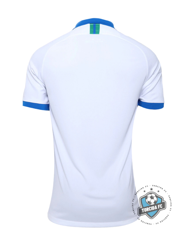 Brasil 2019 I Special Edition Retro