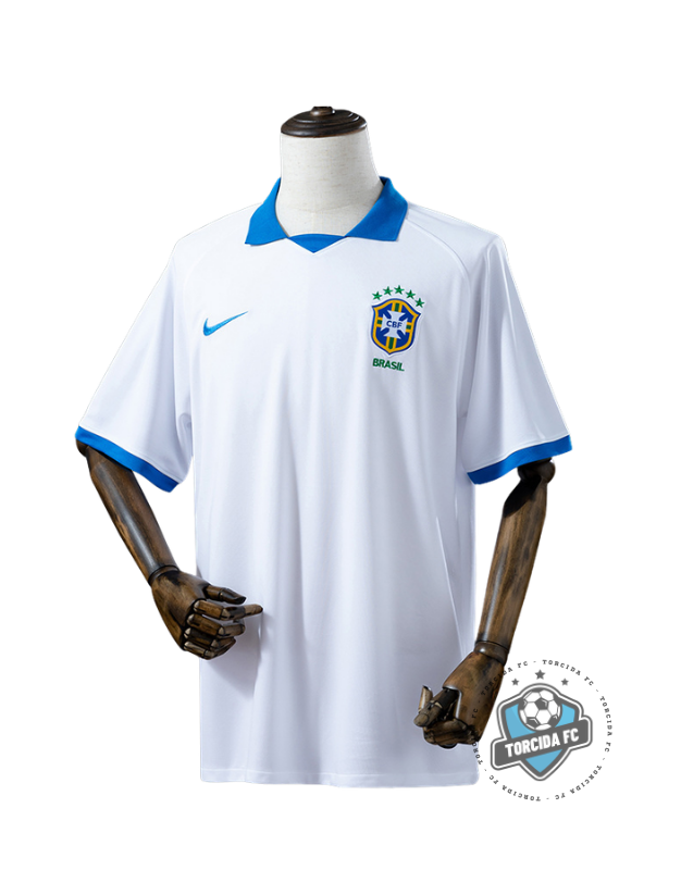 Brasil 2019 I Special Edition Retro