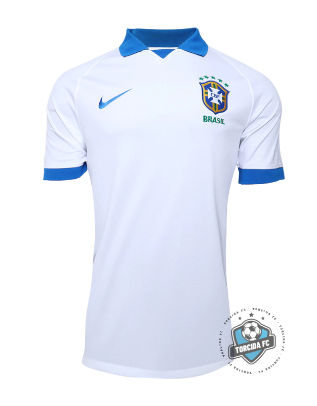 Brasil 2019 I Special Edition Retro