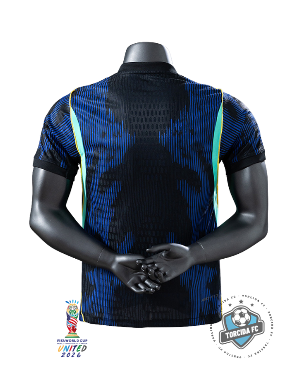 Brasil World Cup 2026 I Away