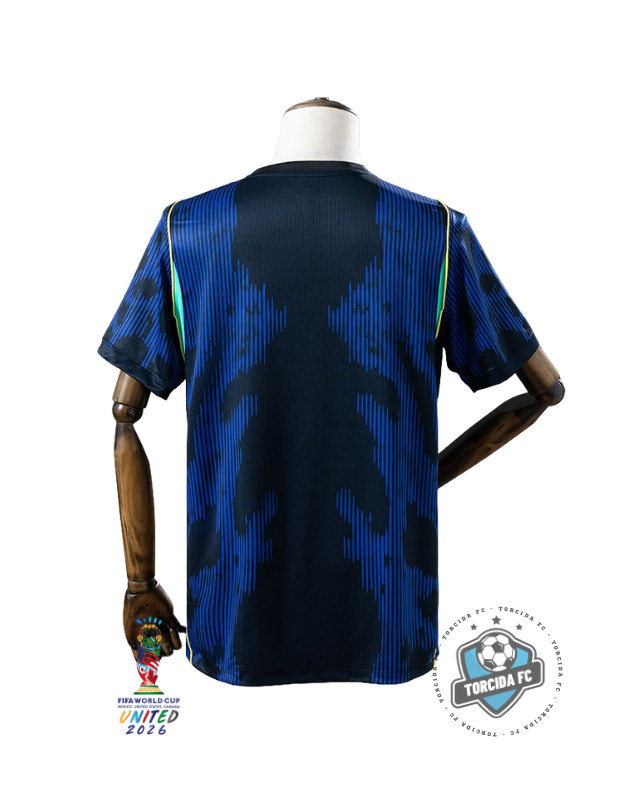 Brasil World Cup 2026 I Away