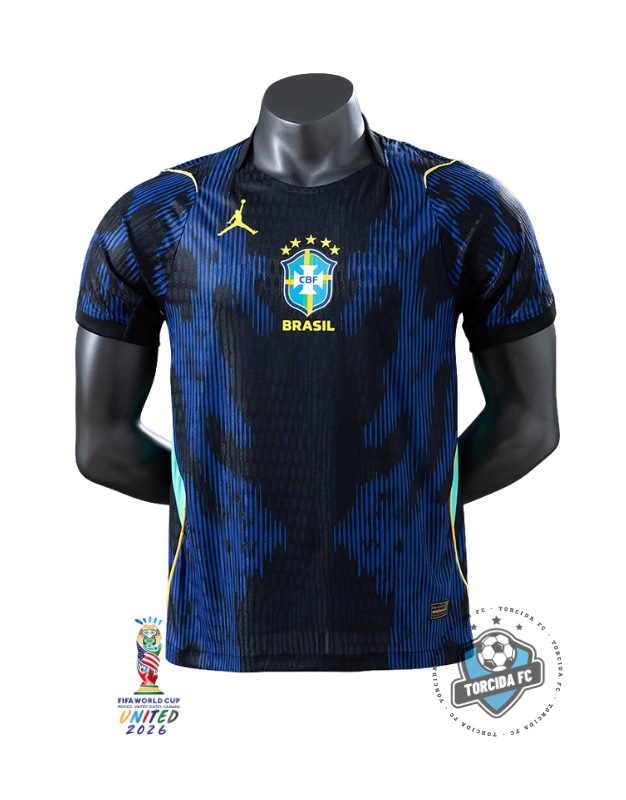 Brasil World Cup 2026 I Away