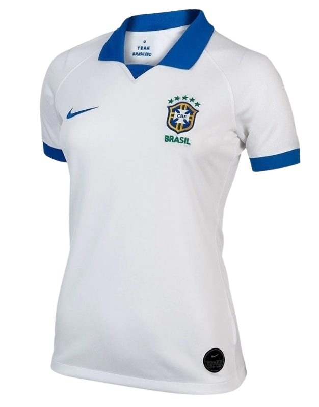 Brasil 19/20 I Third Woman