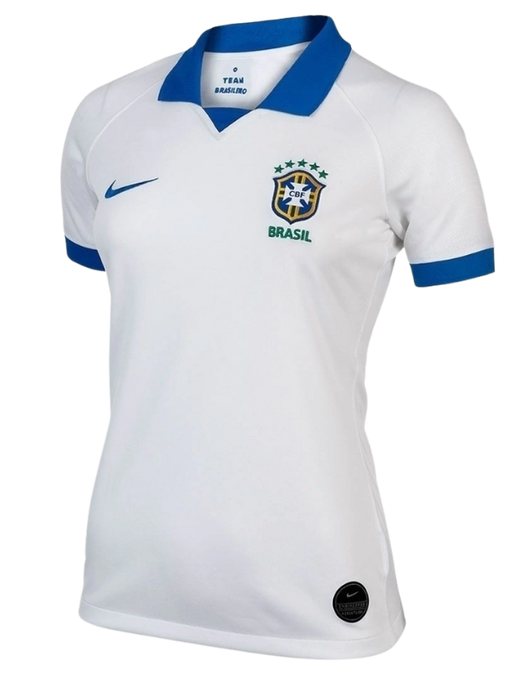 Brazil 19/20 I Third Woman