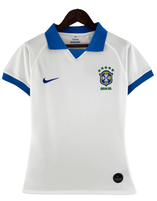 Brasil 19/20 I Third Woman