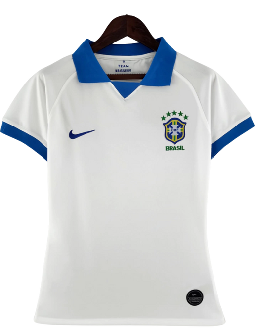 Brazil 19/20 I Third Woman