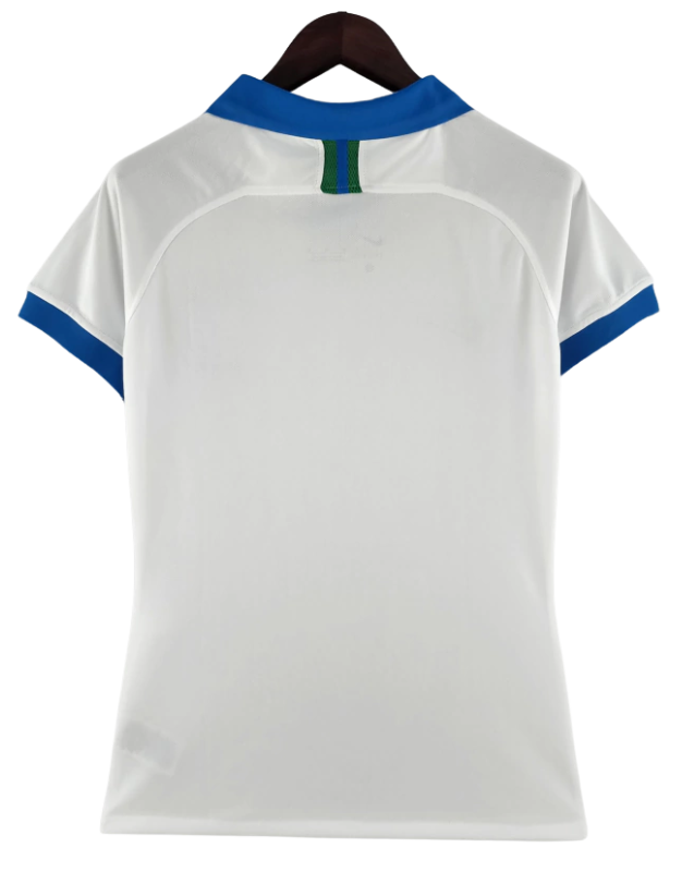 Brasil 19/20 I Third Woman