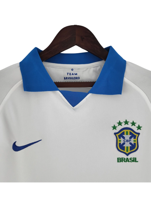 Brazil 19/20 I Third Woman