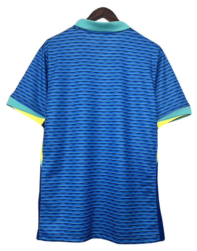 Brasil 2024 I Away