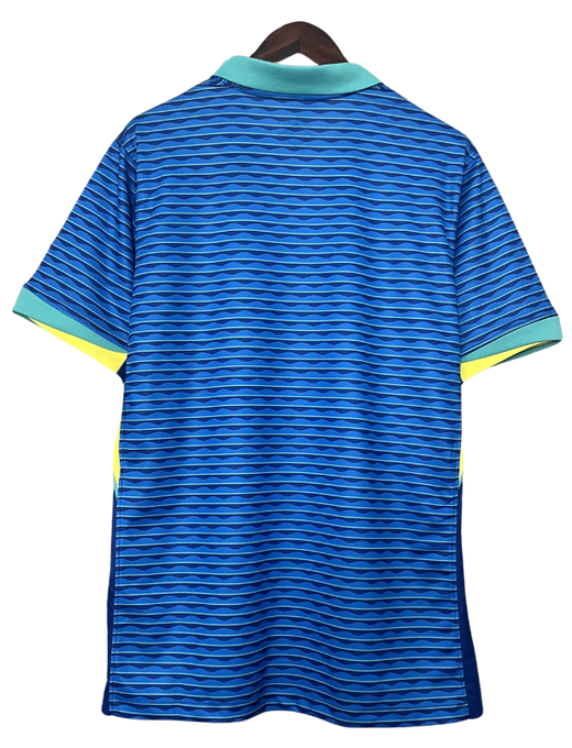 Brazil 2024 I Away