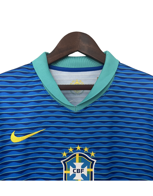 Brasil 2024 I Away
