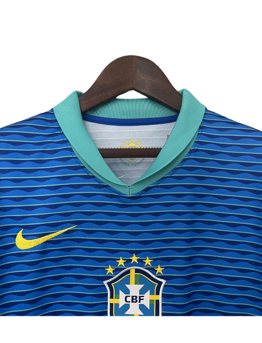 Brazil 2024 I Away