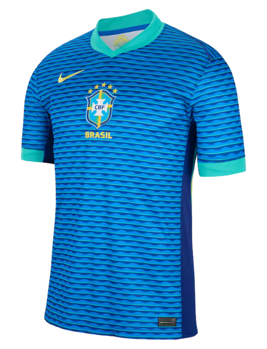 Brazil 2024 I Away