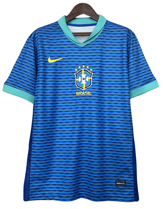 Brazil 2024 I Away