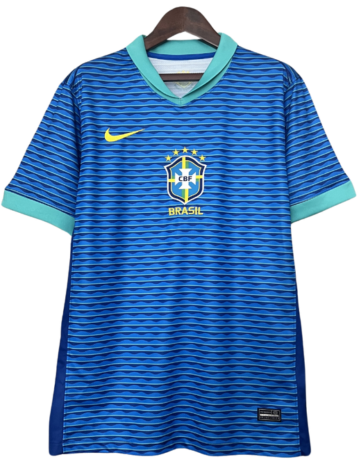 Brazil 2024 I Away