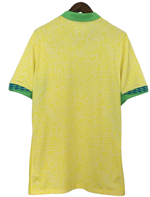 Brazil 2024 I Home