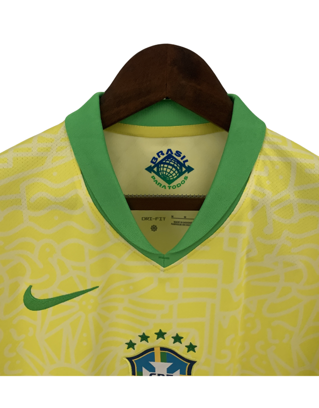 Brasil 2024 I Home