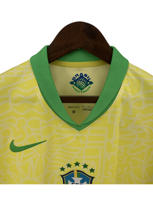 Brazil 2024 I Home