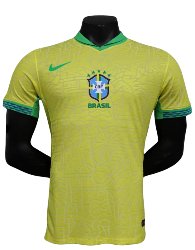 Brazil 2024 I Home