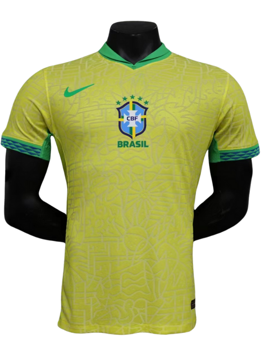 Brazil 2024 I Home