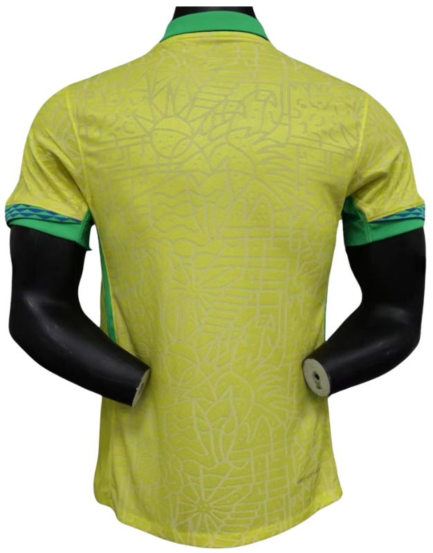 Brasil 2024 I Home