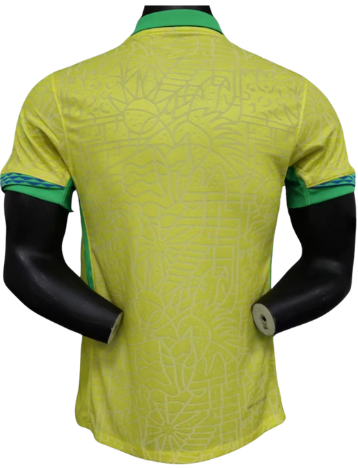 Brazil 2024 I Home