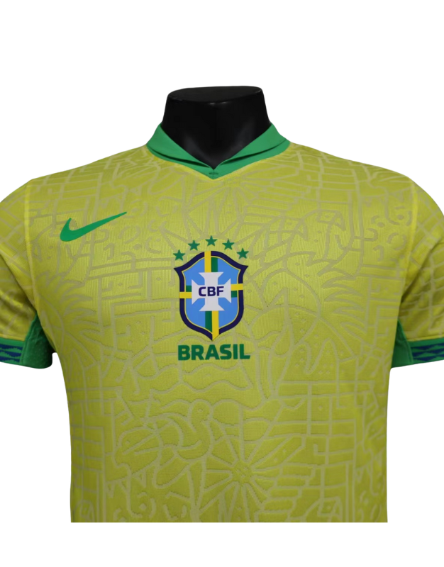 Brasil 2024 I Home