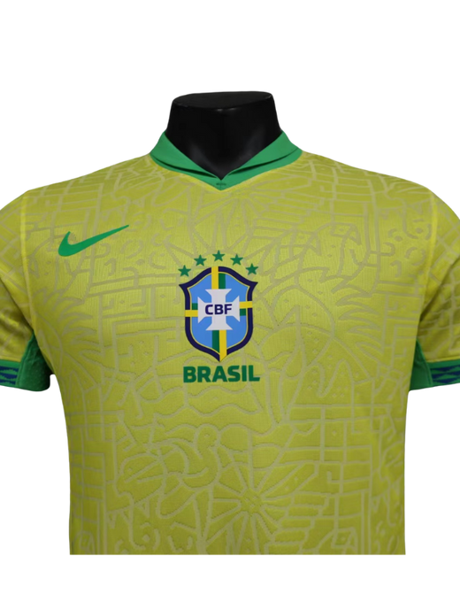 Brazil 2024 I Home