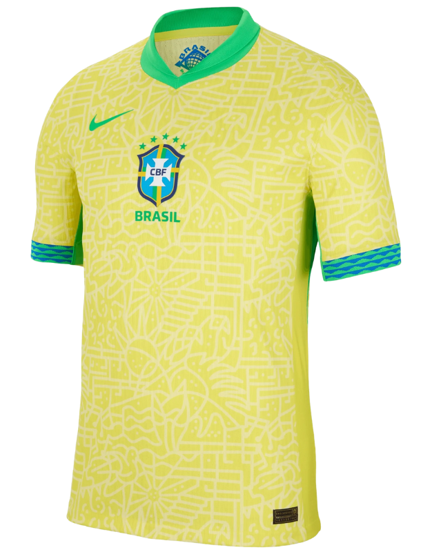 Brazil 2024 I Home