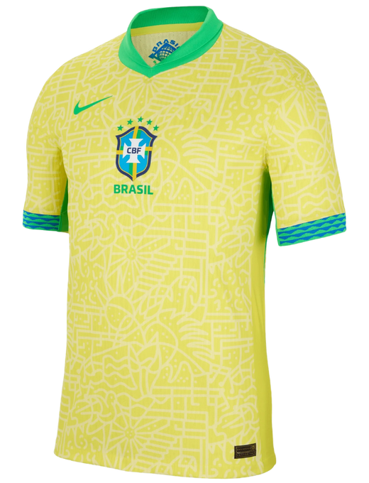 Brazil 2024 I Home