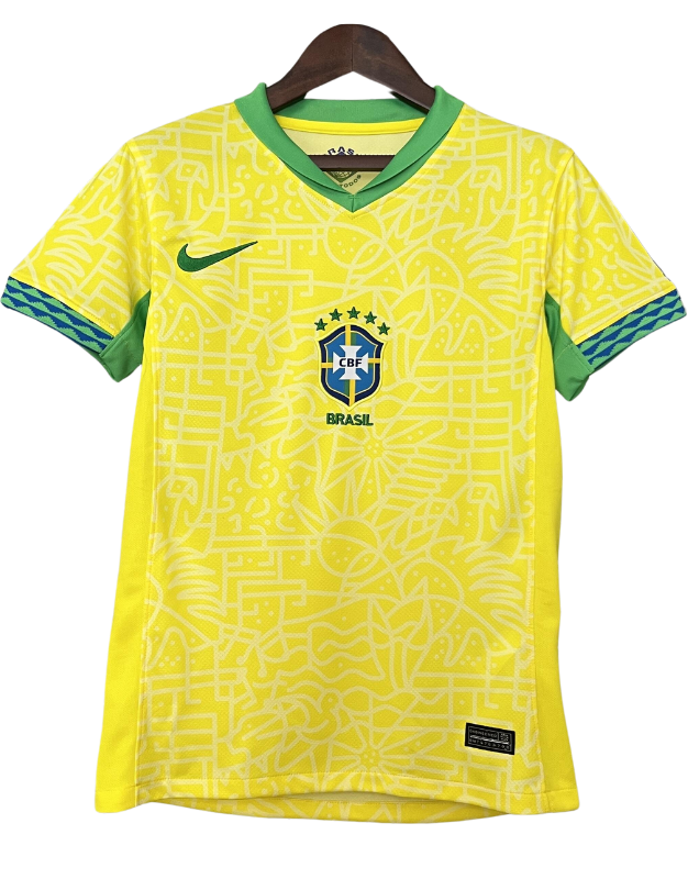Brasil 2024 I Home Woman
