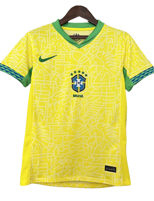 Brazil 2024 I Home Woman