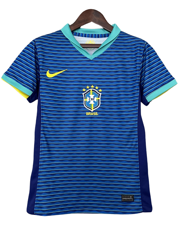 Brasil 2024 I Away Woman