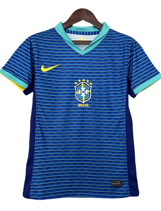 Brazil 2024 I Away Woman