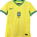 Brazil 2024 I Home Woman