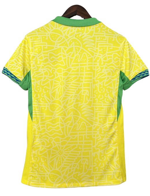 Brazil 2024 I Home Woman