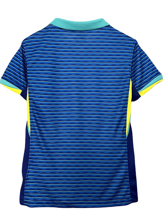 Brazil 2024 I Away Woman