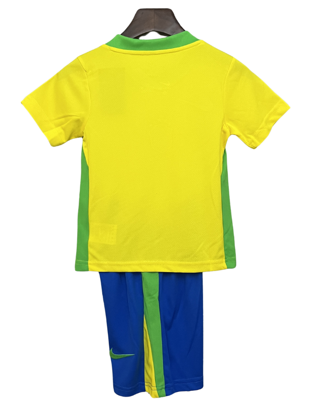 Brasil 2024 I Home Kids Version
