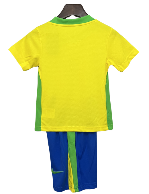 Brazil 2024 I Home Kids Version