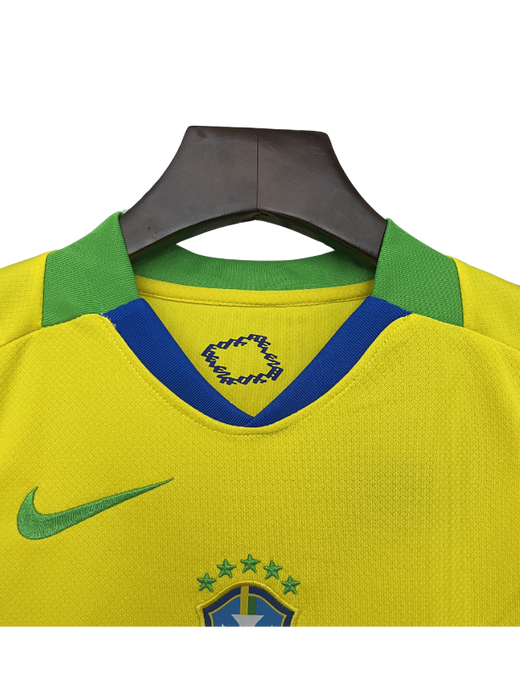 Brazil 2024 I Home Kids Version