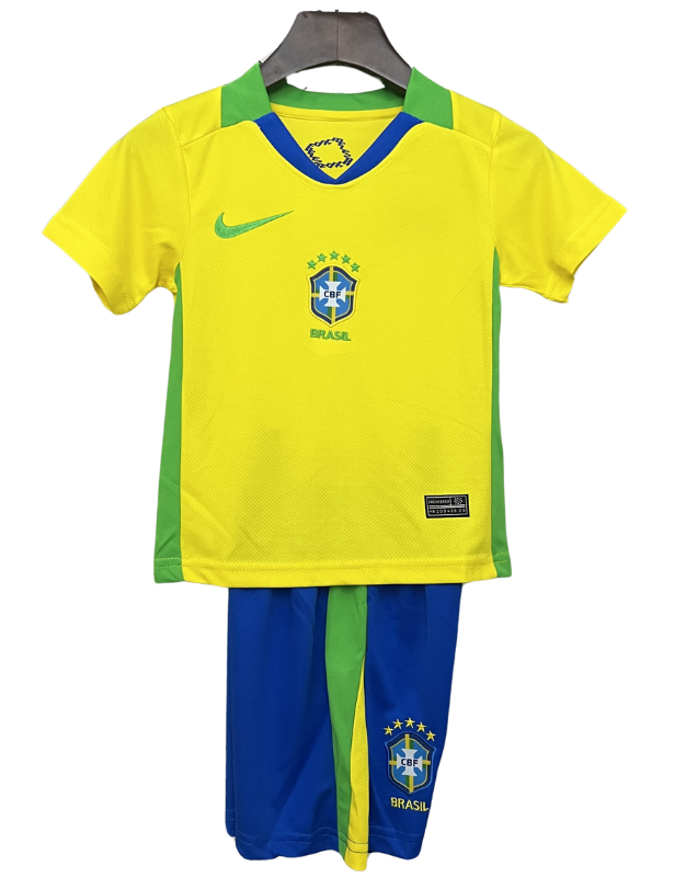 Brasil 2024 I Home Kids Version