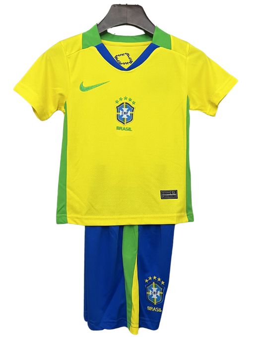 Brazil 2024 I Home Kids Version