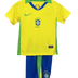 Brazil 2024 I Home Kids Version