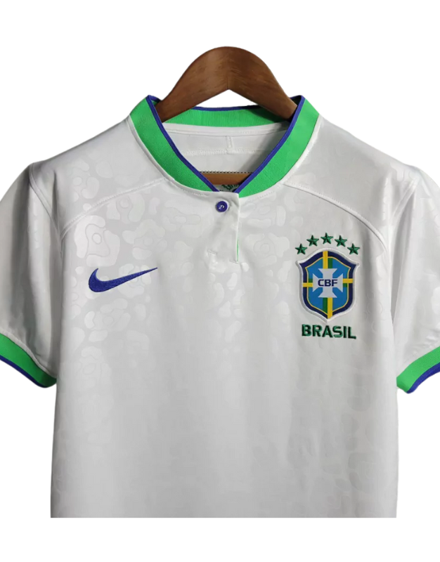 Brasil 22/23 I Special Edition Woman