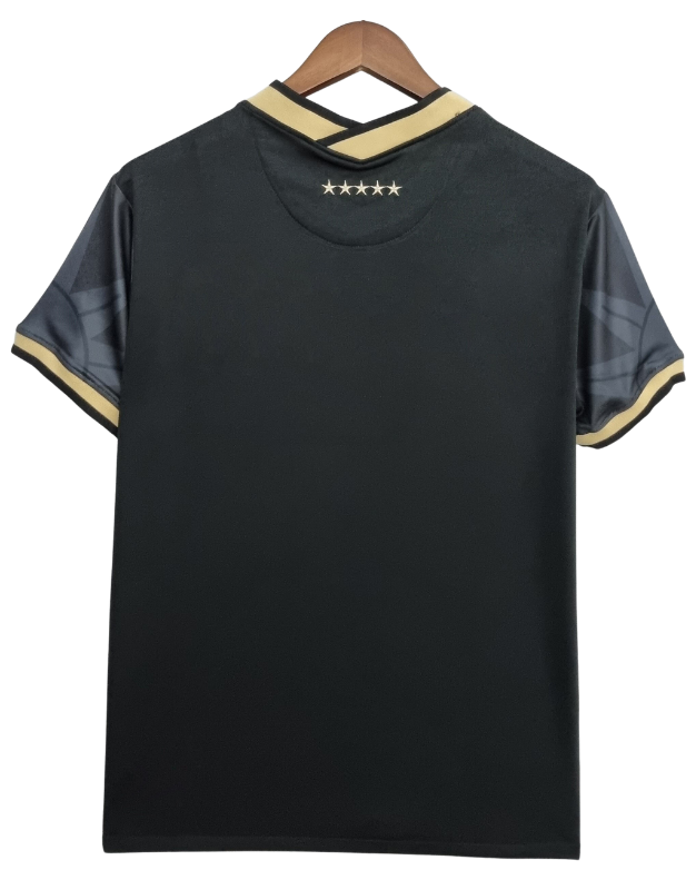 Brazil Special Edition Jersey 2022 Black