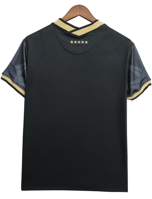 Brazil Special Edition Jersey 2022 Black