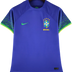 Brazil World Cup 22 I Away Woman