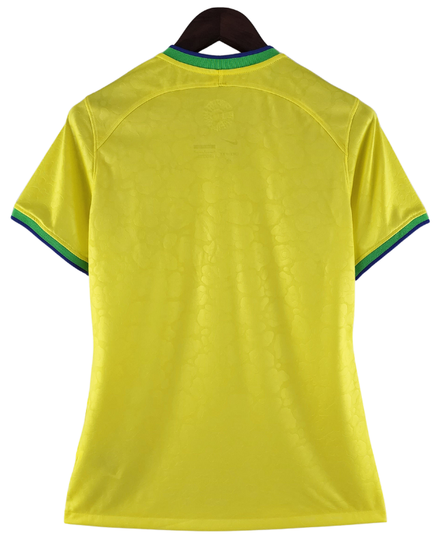 Brasil World Cup 22 I Home Woman